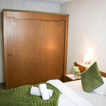 Appartement Schwarzwald-kult *