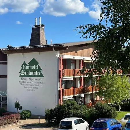Appartamento Schwarzwald-kult Schluchsee
