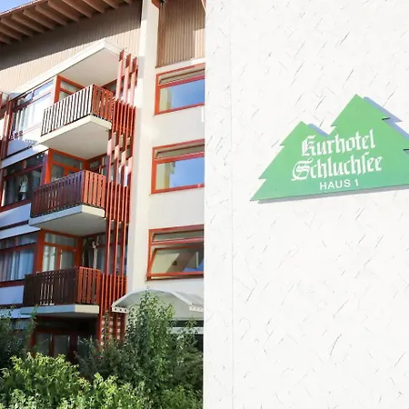 Schwarzwald-kult Lägenhet