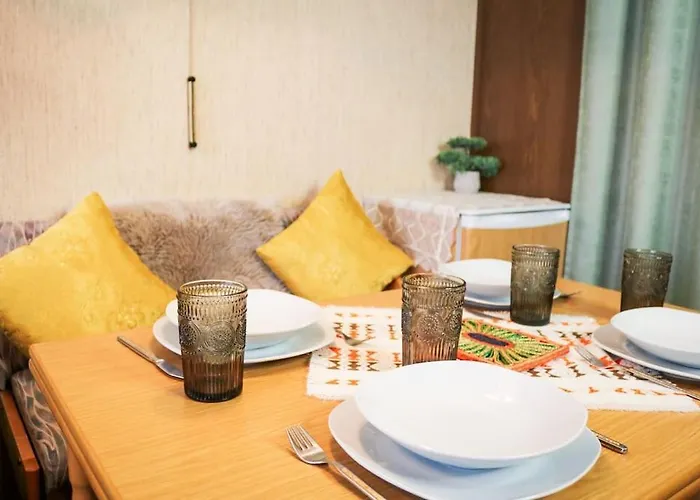 Lägenhet Schwarzwald-kult Schluchsee