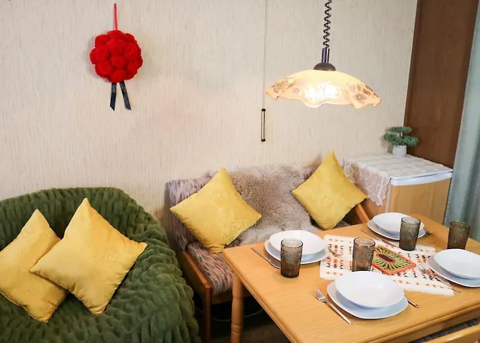 Lägenhet Schwarzwald-kult